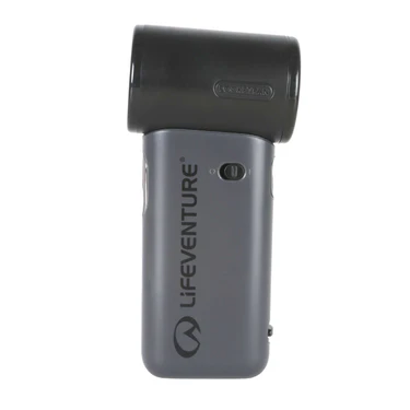Lifeventure Handheld Pocket Fan-2