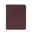 Lifeventure RFID Recycled Wallet in Plum