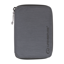 Lifeventure RFID Mini Travel Wallet in Grey