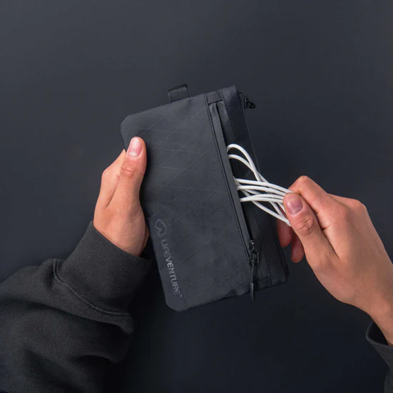 Lifeventure X-Pac Zip Pouch-1