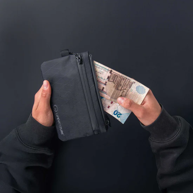 Lifeventure X-Pac Zip Pouch-3