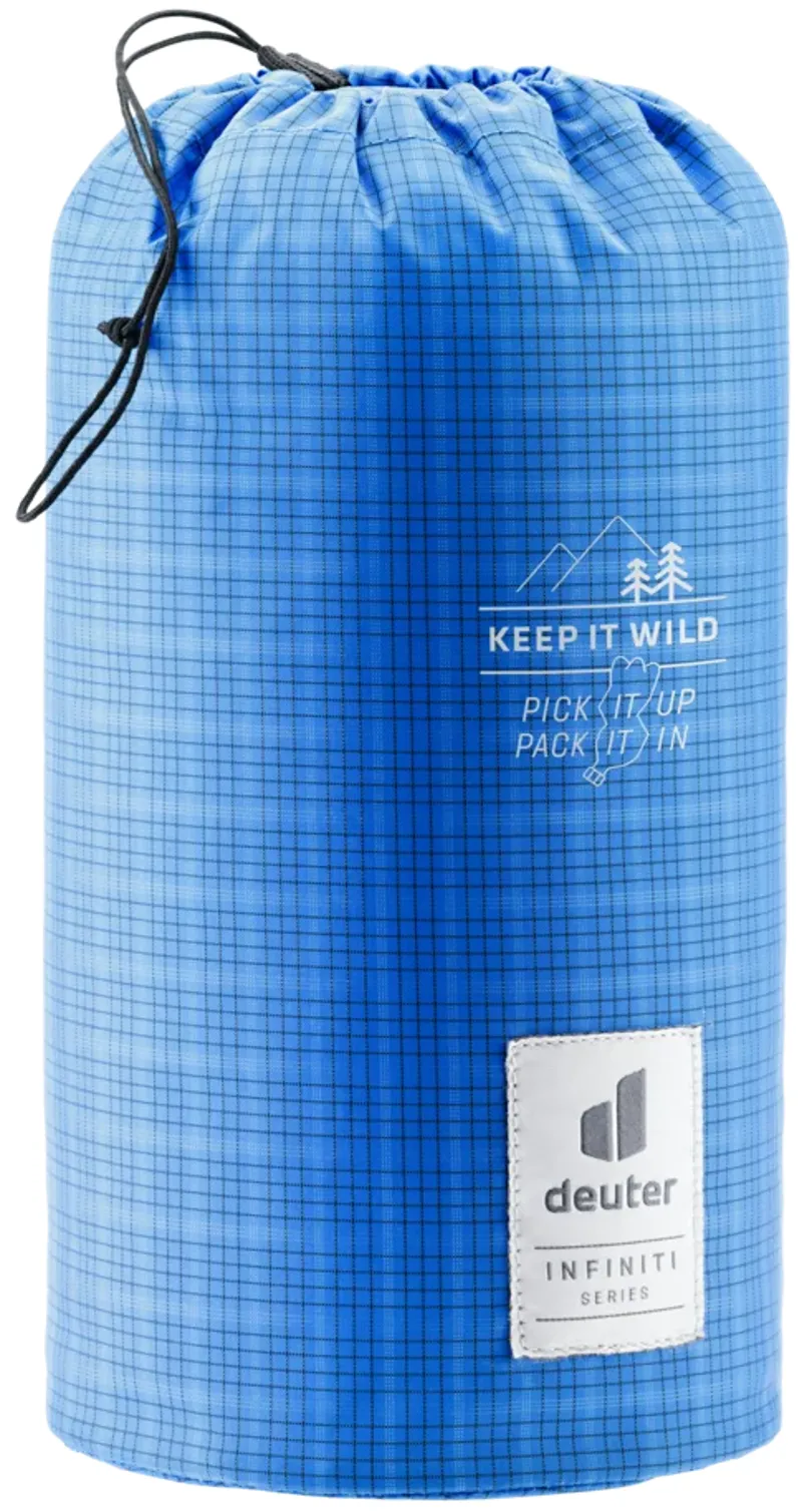 Deuter Infiniti Dirt Bag