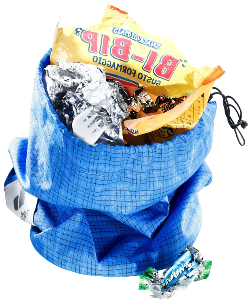 Deuter Infiniti Dirt Bag-1