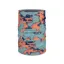 Buff Original Ecostretch Neck Tube in Bitur Opal