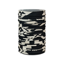 Buff Original Ecostretch Neck Tube in Skar Black 