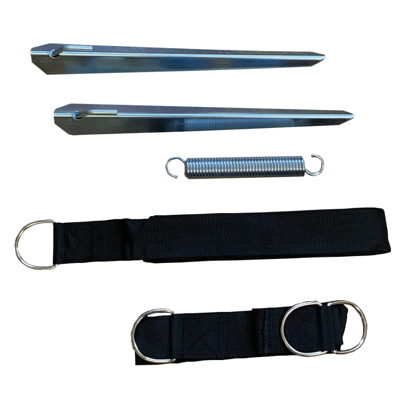 Quest Awning Tie Down Kit-1