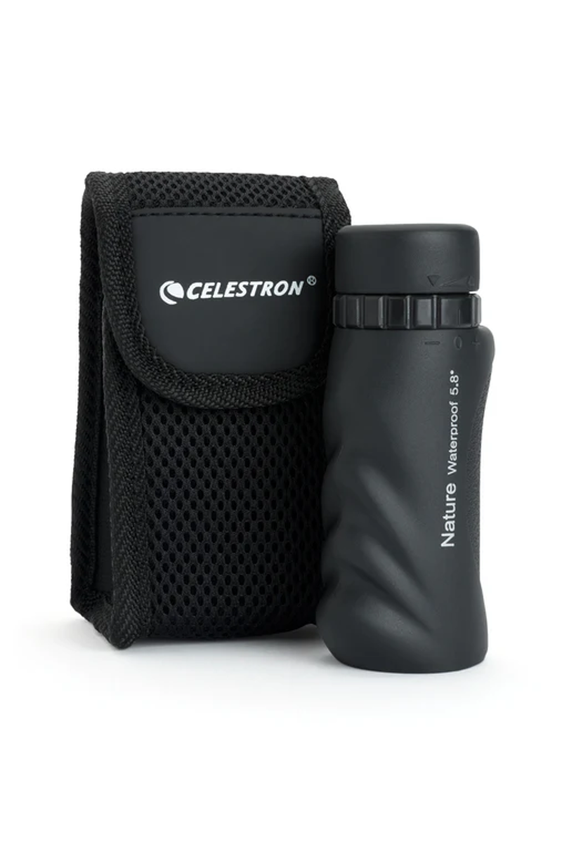 Celestron Nature 10x25 Monocular-2