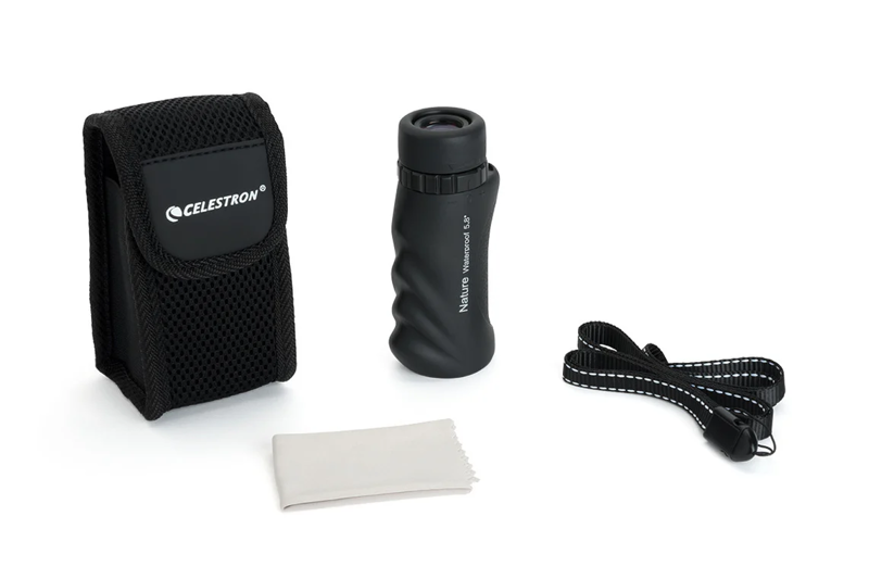 Celestron Nature 10x25 Monocular-3