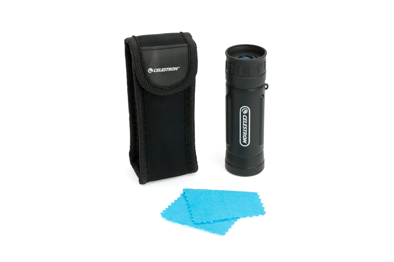 Celestron UpClose Monocular 10x25 -1