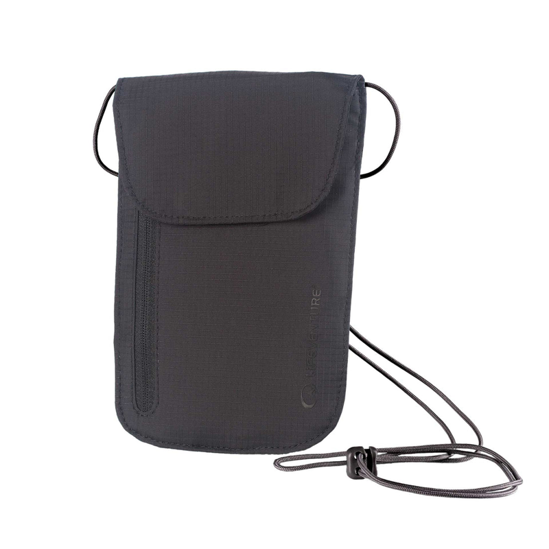 Lifventure Waterproof Body Wallet Chest