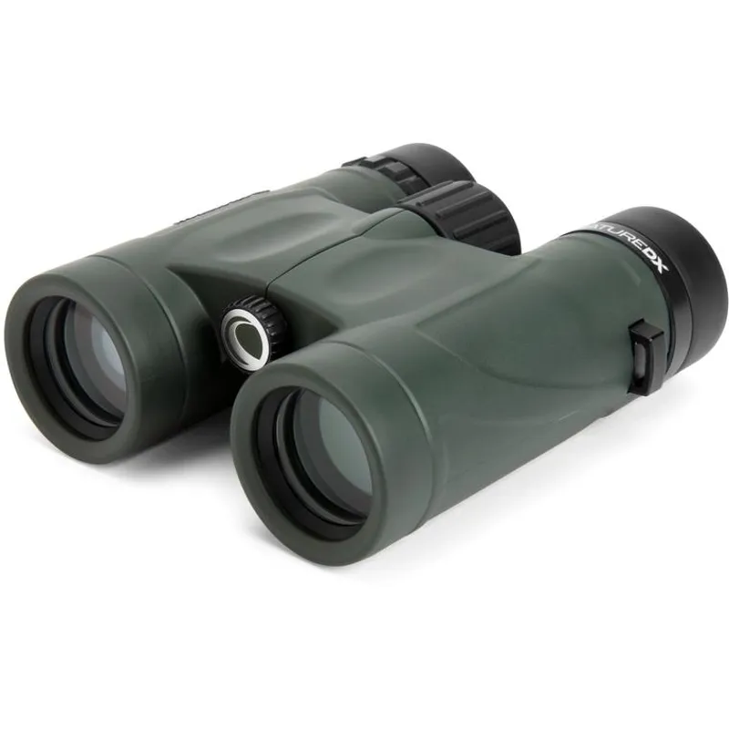 Celestron Nature DX 8x32 Binoculars 