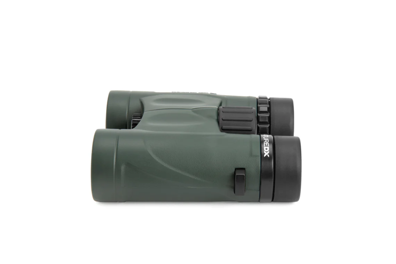 Celestron Nature DX 10x32 Binoculars in Green-2