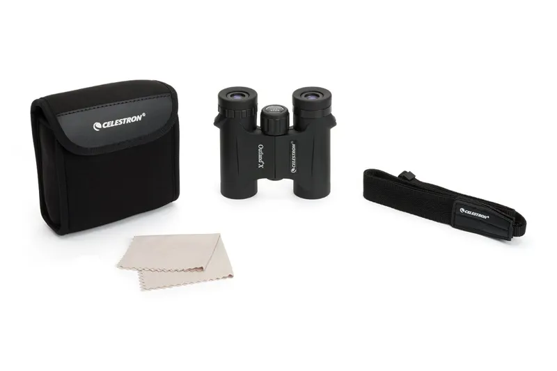 Celestron Outland 8x25 Binoculars-3