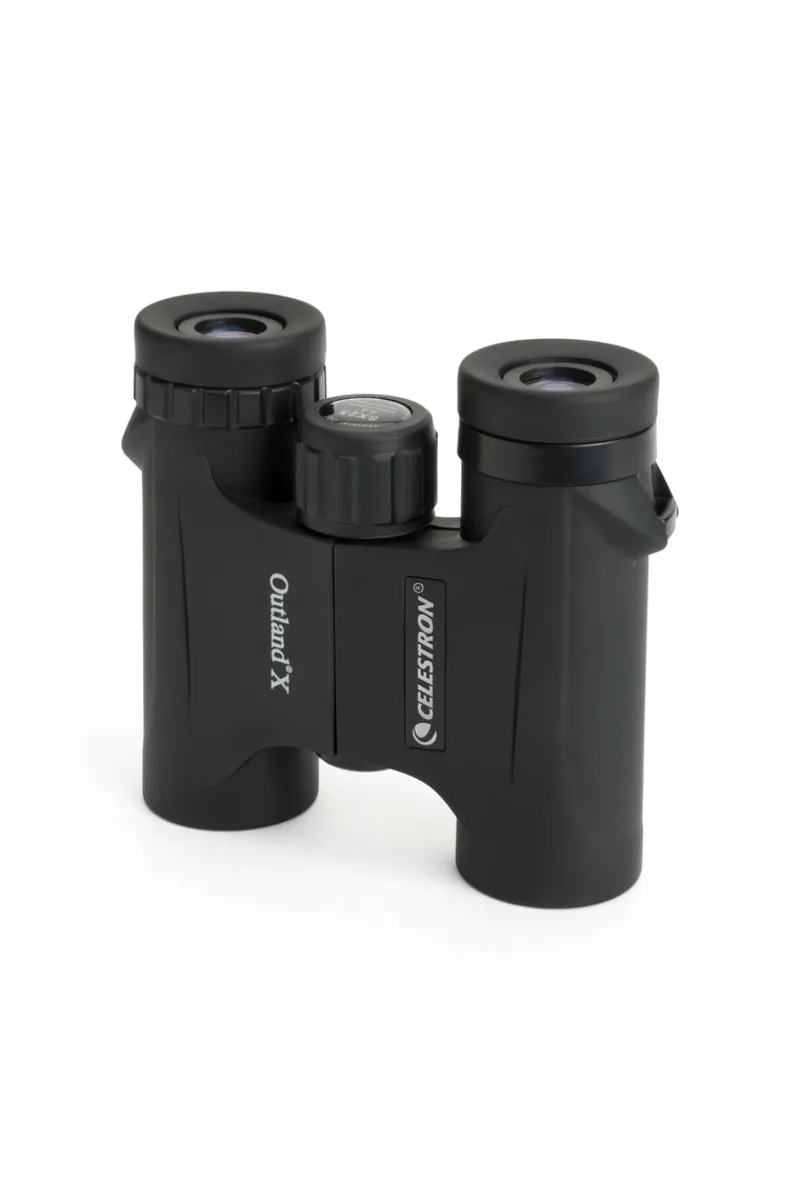 Celestron Outland 8x25 Binoculars-1