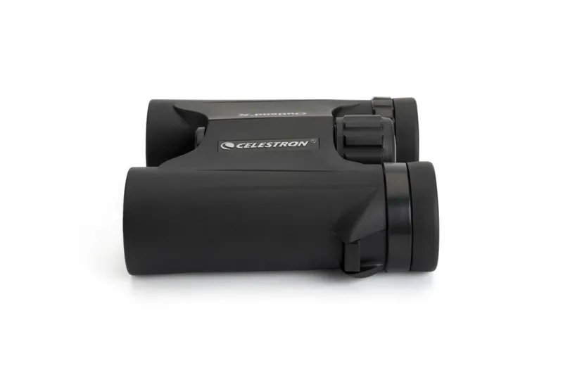 Celestron Outland X 10x25 Binoculars -1