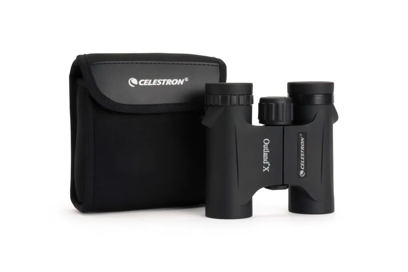Celestron Outland X 10x25 Binoculars -2