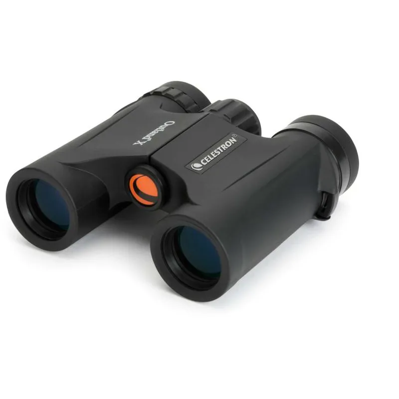 Celestron Outland X 10x25 Binoculars -3