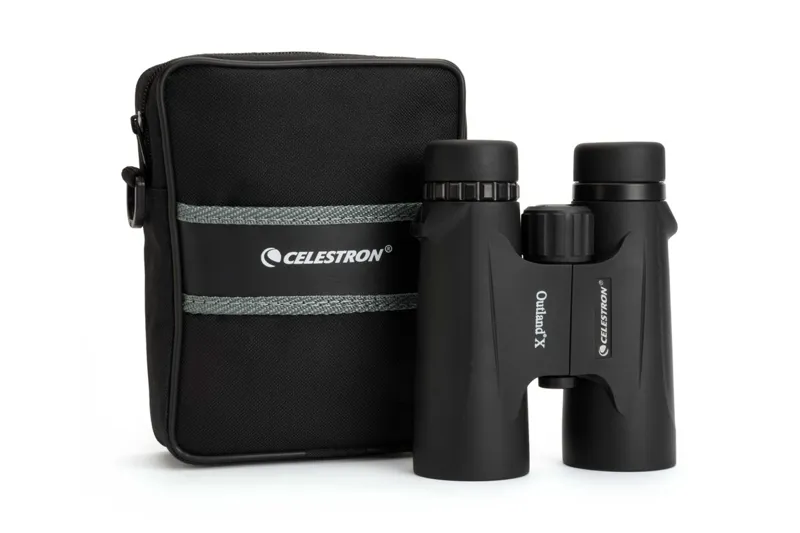 Celestron Outland X 10x42 Binoculars-2