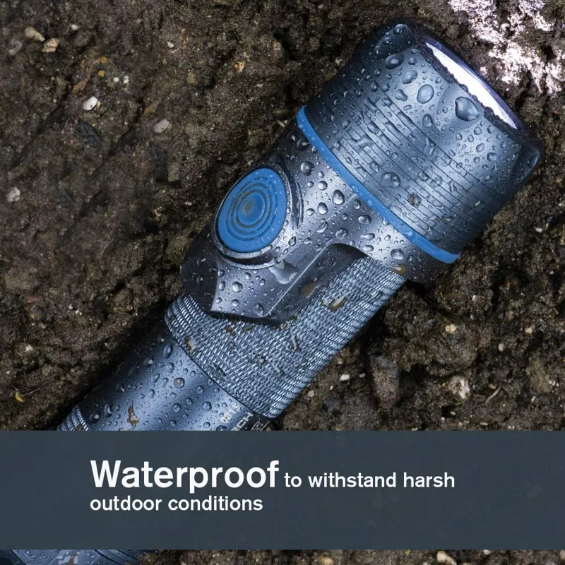 Elements 3 in 1 hand warmer ThermoTorch 5-5