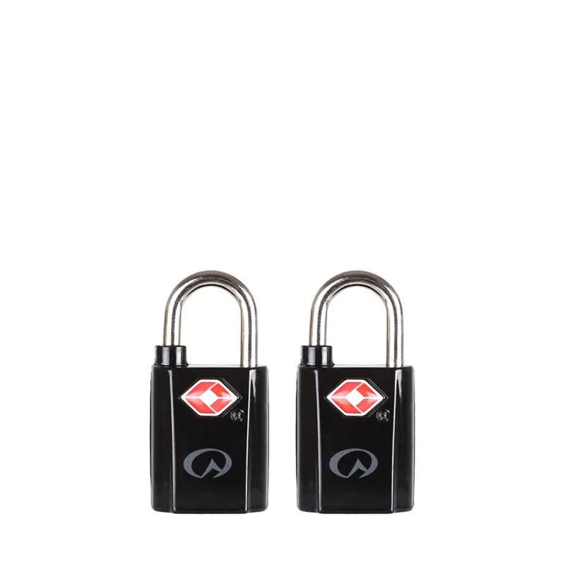 Lifeventure TSA mini Padlocks 