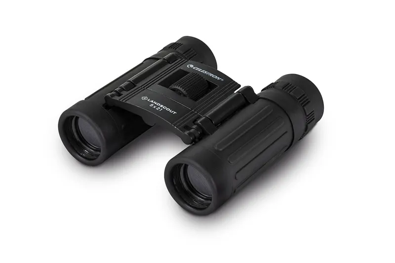 Celestron Landscout 8x21 binocular