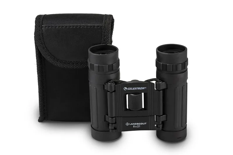 Celestron Landscout 8x21 binocular-3