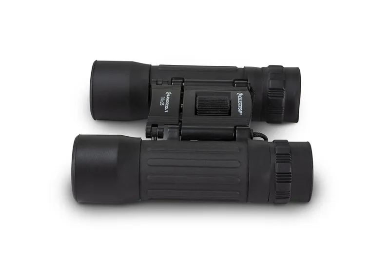 Celestron Landscout 10x25  binocular-2