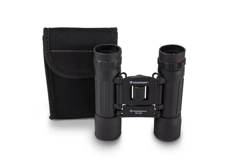 Celestron Landscout 10x25  binocular-3