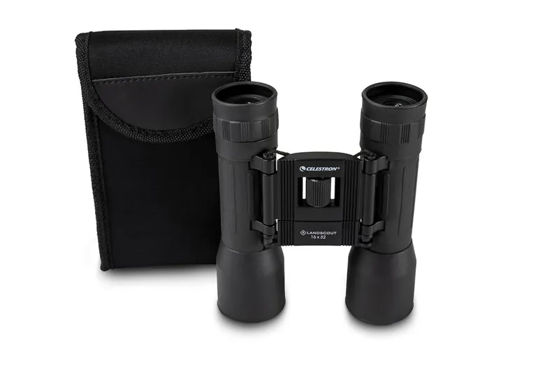 Celestron Landscout 16x32 Binocular -2