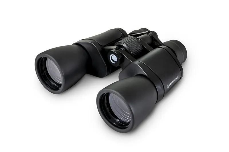 Celestron Landscout 8-24x50 Binocular