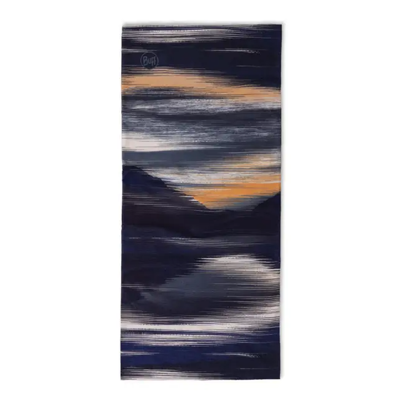 Buff Original Ecostretch Neck Tube in Arky Midnight-1