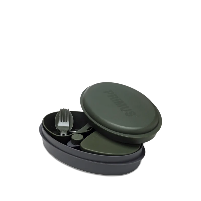 Primus Meal Set in Green