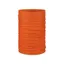 Buff Coolnet UV Neck Tube in Solid Poppy Red