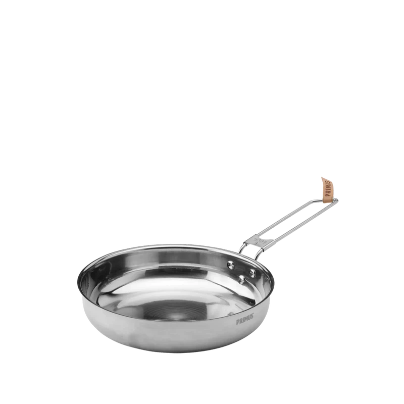 Primus CampFire Cookset Stainless Steel Small-4