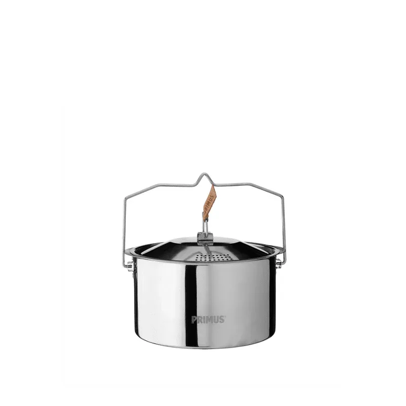 Primus Campfire Pot Stainless Steel 3L