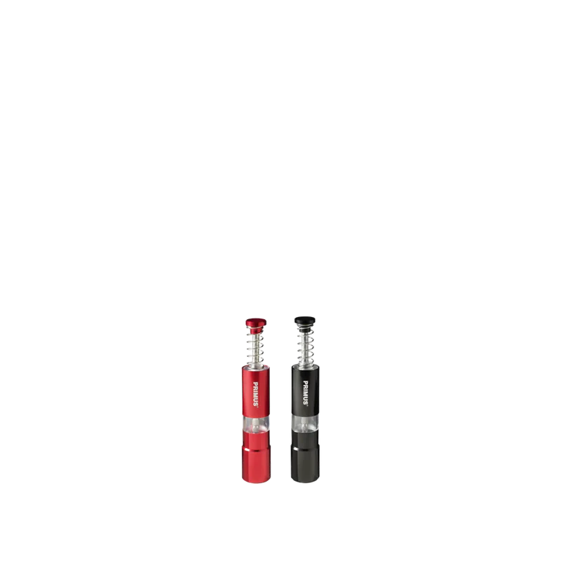 Primus Salt and Pepper Mill 2pk