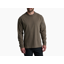 Kuhl Kommando Crew Long Sleeve Crew Mens in Kanteen