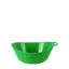 Lifeventure Ellipse Bowl in Green