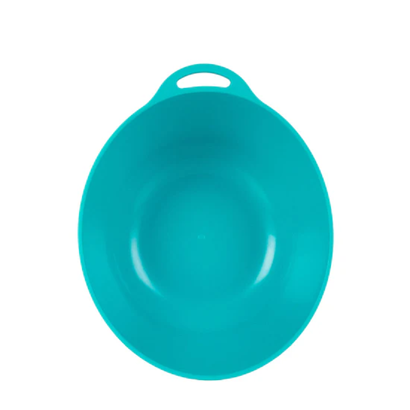 Lifeventure Ellipse Bowl in Teal-1