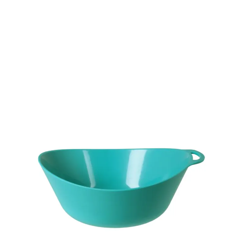 Lifeventure Ellipse Bowl in Teal