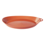 Lifeventure Ellipse Plate in Rust