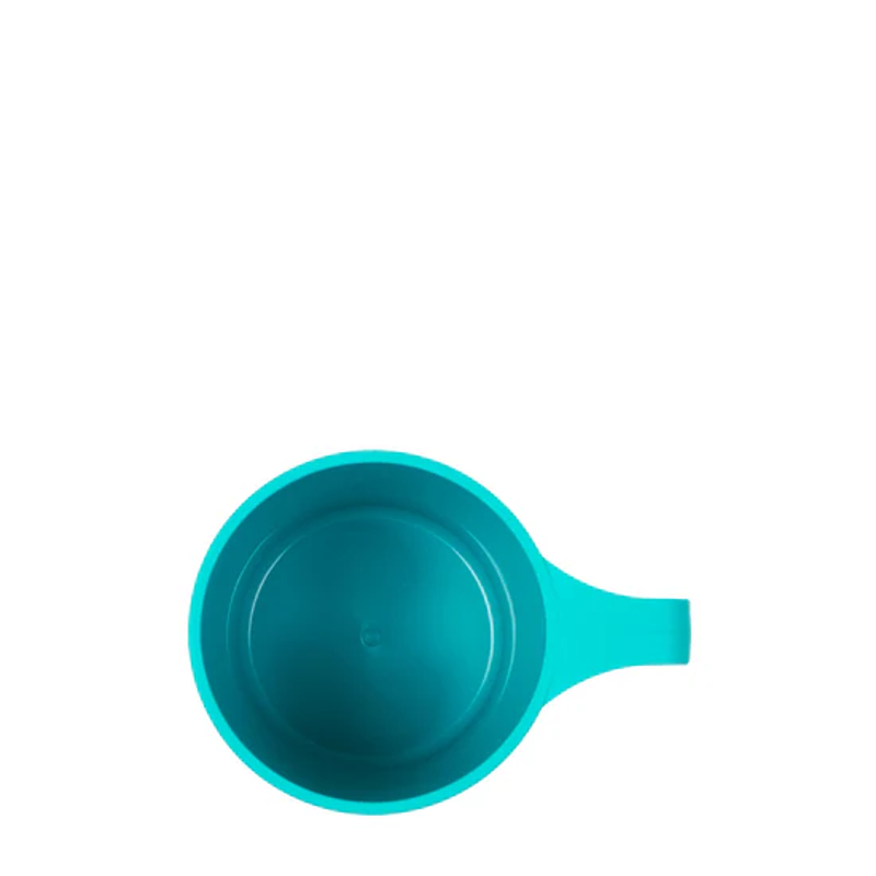 Lifeventure Ellipse Mug 300ml in Teal-1