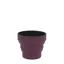 Lifeventure Silicone Ellipse Flexi Mug in Purple