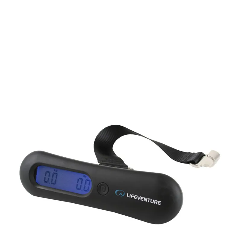 Life venture Digital Luggage Scales