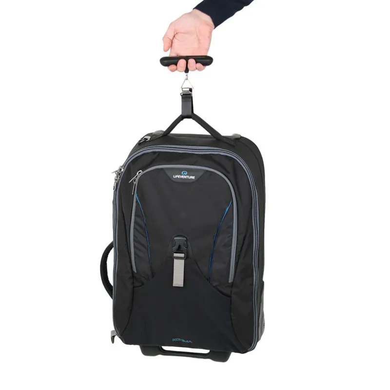 Life venture Digital Luggage Scales-1
