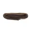 Shoe String 220cm Laces in Brown