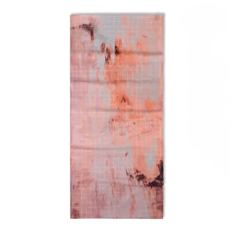 Buff Coolnet UV Neck Tube in Mage Multi-1