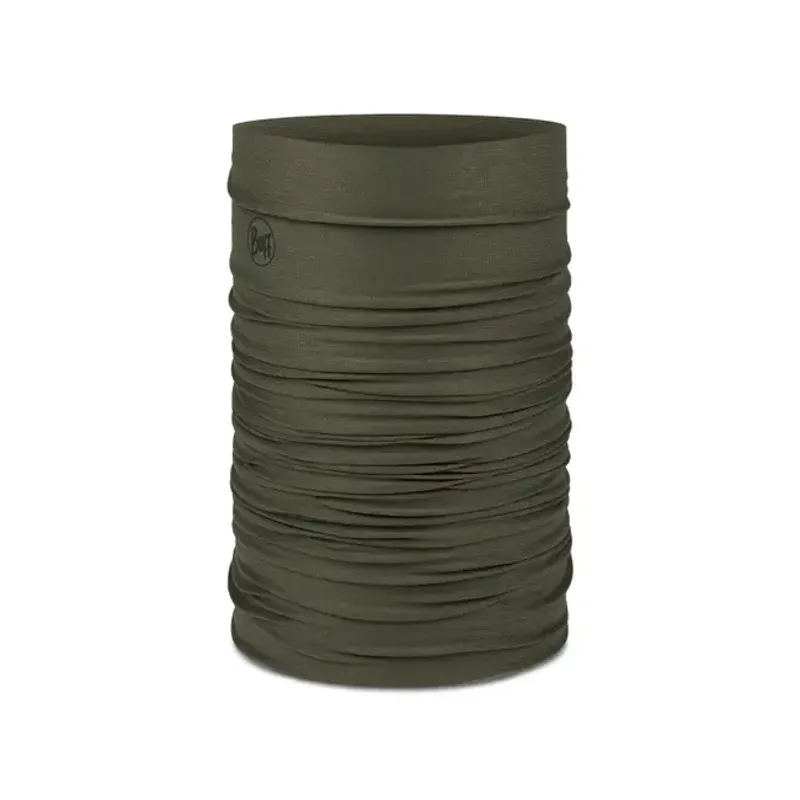 Buff Coolnet UV in Solid Khaki