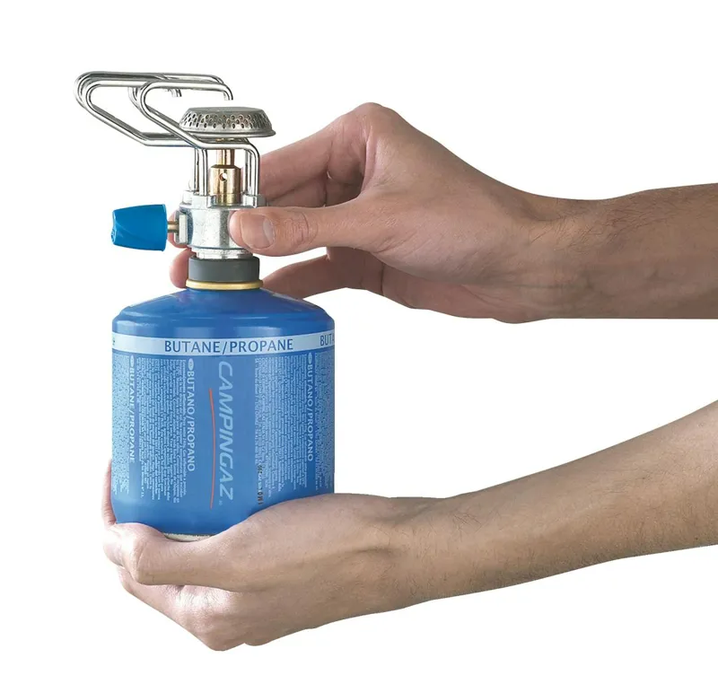 Campingaz Bleuet Micro Stove-3