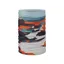 Buff Coolnet UV Neck Tube in Mesa Flint 